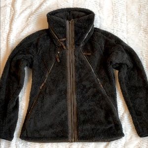 KUHL WOMENS FLIGHT JACKET